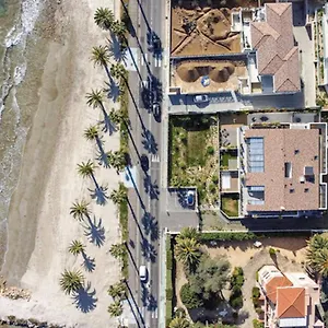 T3 Neuf Avec Jardin Et Terrasse Face à La Mer Bandol