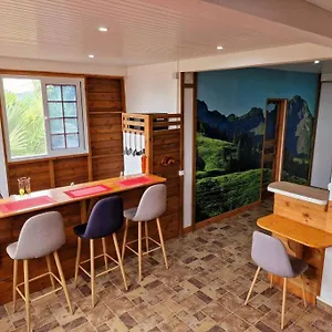 Hillview Studio Appartement