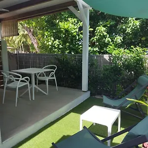 Ti Bambou Appartement
