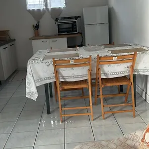 Soanna - A 5 Minutes A Pied De La Appartement